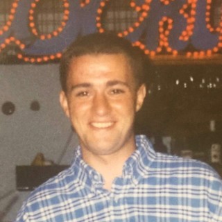 A photo of Daniel Jarvis
