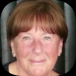 A photo of Beryl Tilling