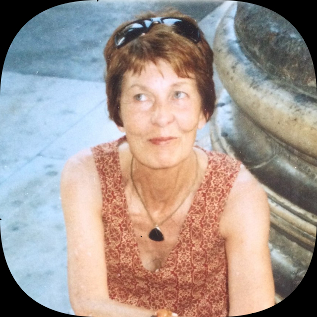 Mrs Dorothy Agnes McCulloch