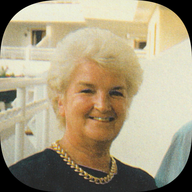 Mary Teresa Bond