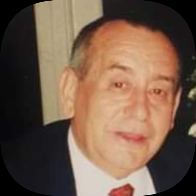 Mr Gilberto Chiodetto