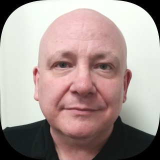 A photo of John Hunter