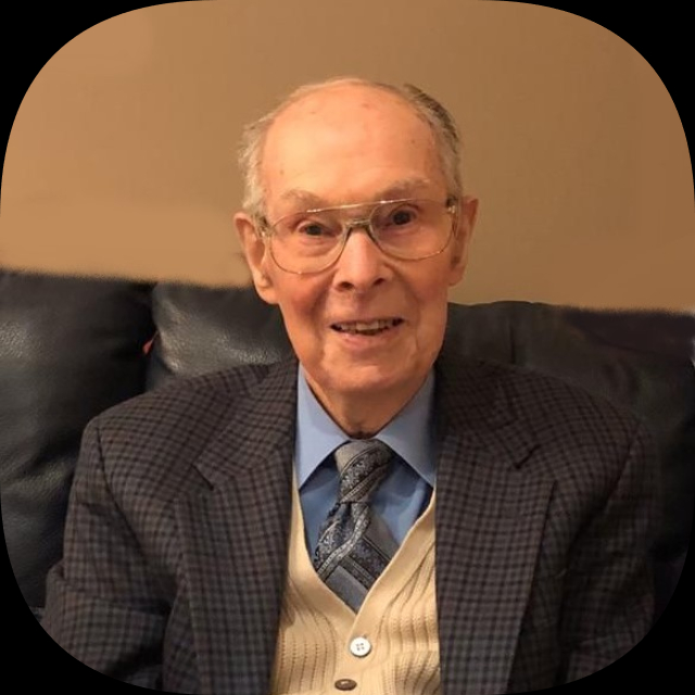 Mr Dick Wilkinson