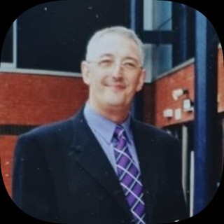 A photo of Dunky McPhee