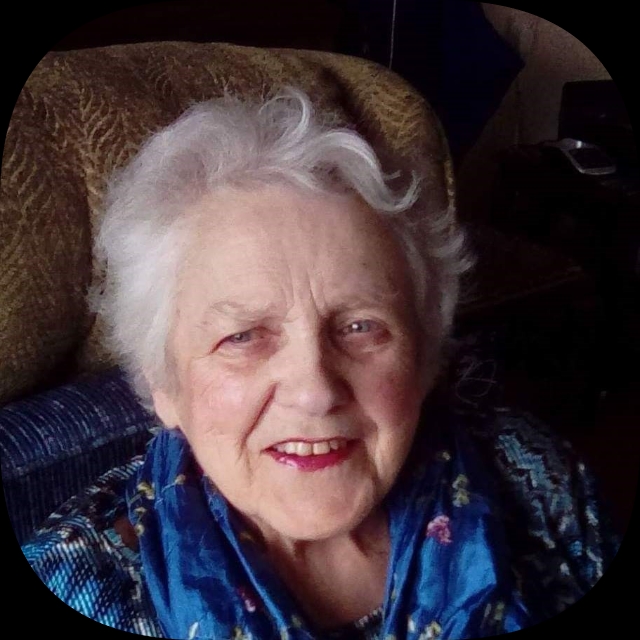Mrs Jean Dey