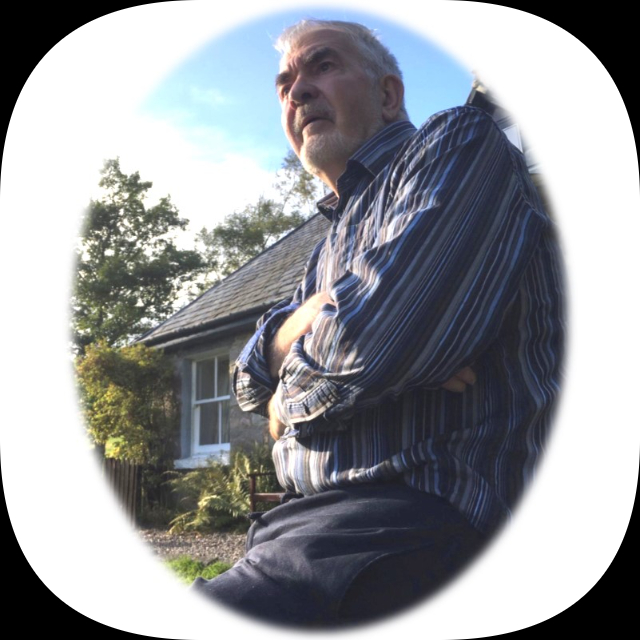 Mr William 'Billy' Muirhead