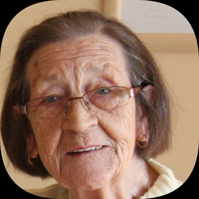 Mrs Georgina Hay