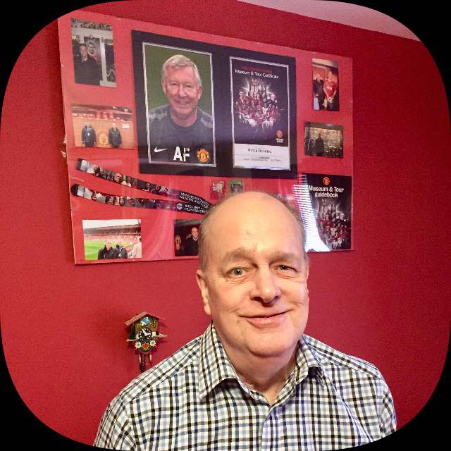 Peter Allan Fleming
