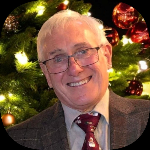 Raymond Blezard