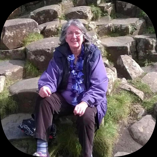 Mrs Moira Macleod Thompson