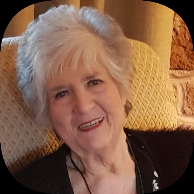 Mrs Pamela Rose Booher