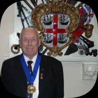A photo of Jeffrey Casciani-Wood