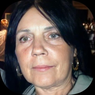 A photo of Caroline Milligan