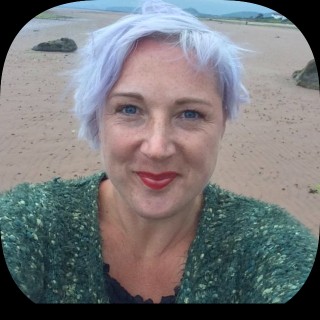 A photo of Carolann Gilligan