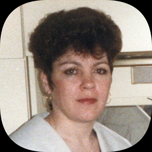 Agnes Torrance