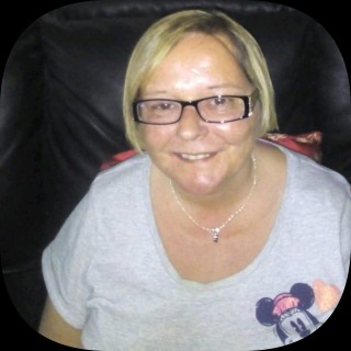 A photo of Kim Corrigan