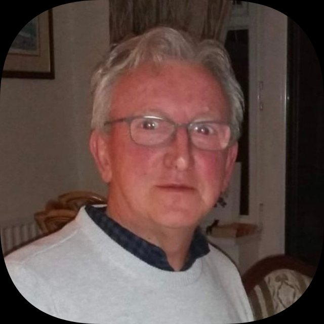 Melvyn Waites