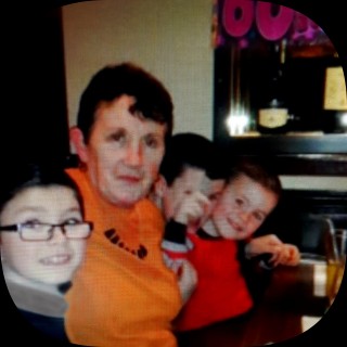 A photo of Clare Canavan