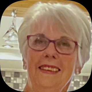 A photo of Christina Slatford