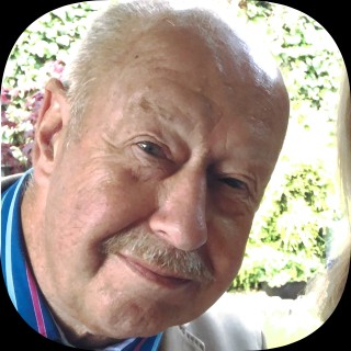 A photo of Keith Gibson