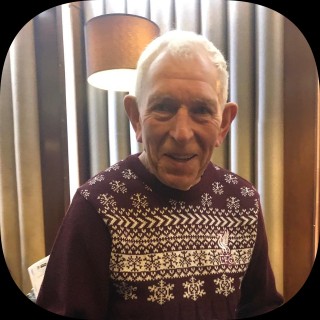 A photo of Tam Elliot