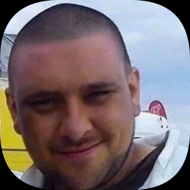 Kevin Coumber