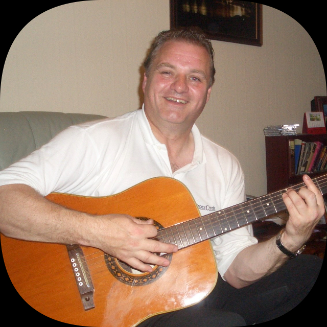 Mr Danny Flannigan
