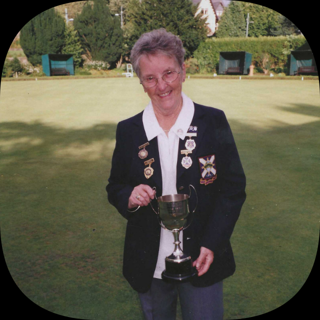 Mrs Raydan Wilson