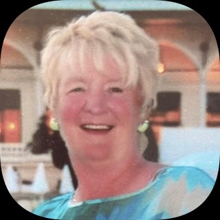 A photo of Ann Woods