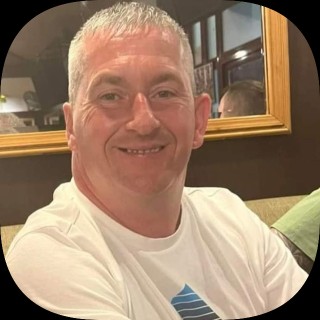 A photo of Kevin Fadian