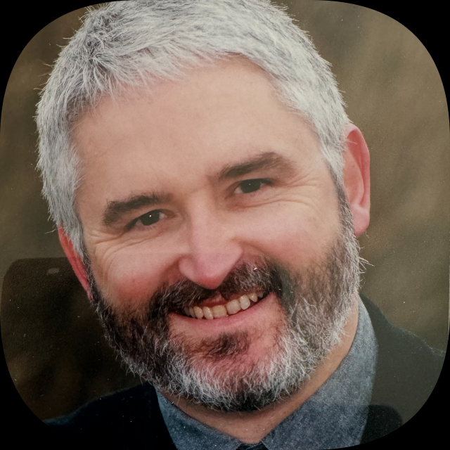 Mr Stuart Borrowman
