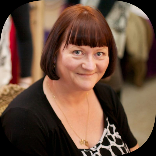 Shirley Craig
