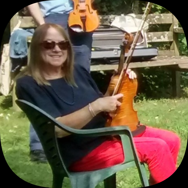 Susan Daniels