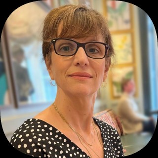 A photo of Diana Pacitti