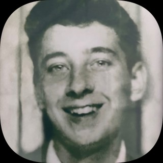 A photo of Bernard Kehoe
