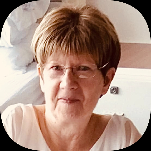 Mrs Senga Landels