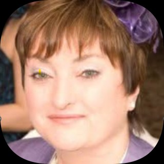 A photo of Maria Conder