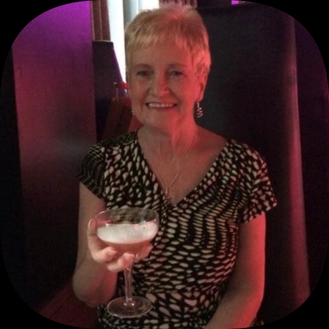 Marlyn Gavin