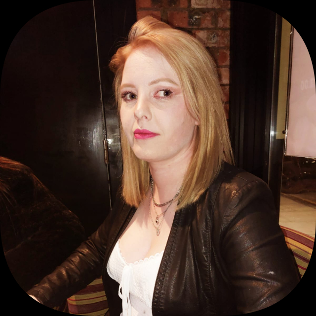 Cheryl-Anne McClymont