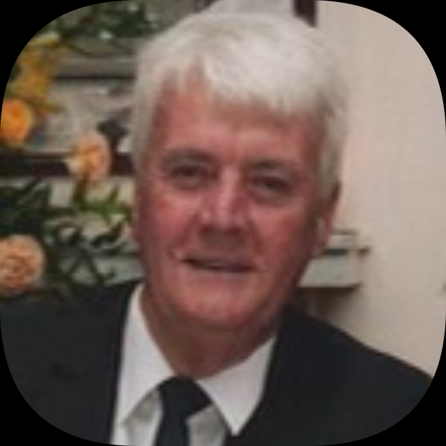 Mr David Grier