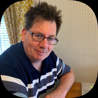 A photo of Gerry Brennan