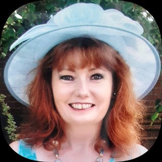 A photo of Yvonne Rossi