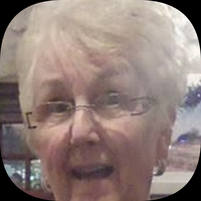 Mrs Jessie Willison
