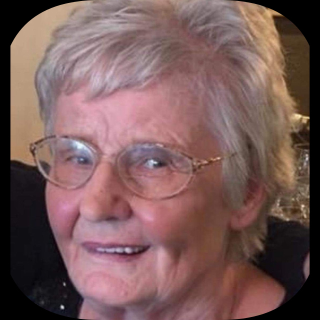 Joan Atkinson