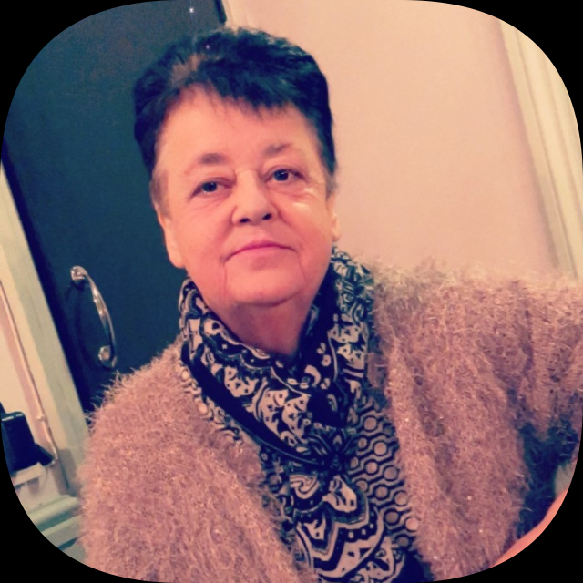 Mrs Teresa Bush (nee Wilson)