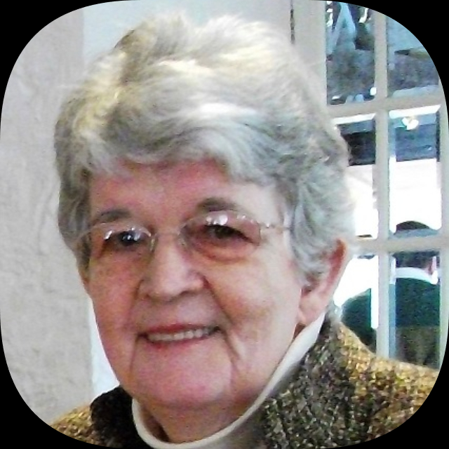 Mrs Christine Grant