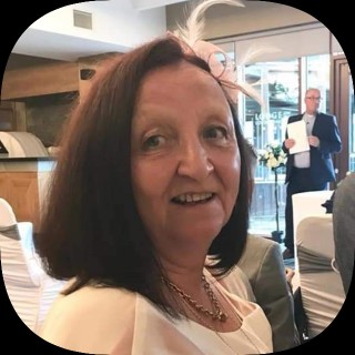 A photo of Helen Draper