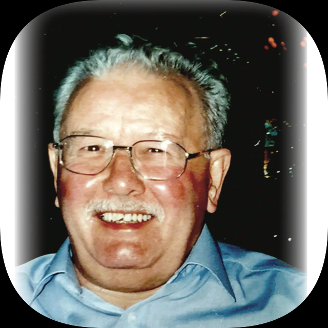 Mr Allan Caldwell