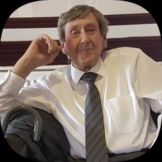 A photo of Tommy Love