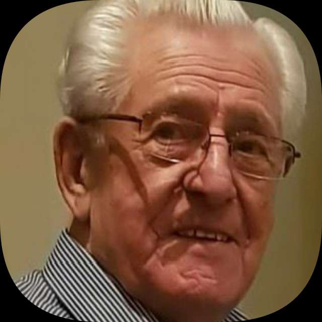 Wilfred 'Wilf' Stock